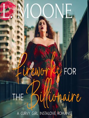 cover image of Fireworks for the Billionaire
